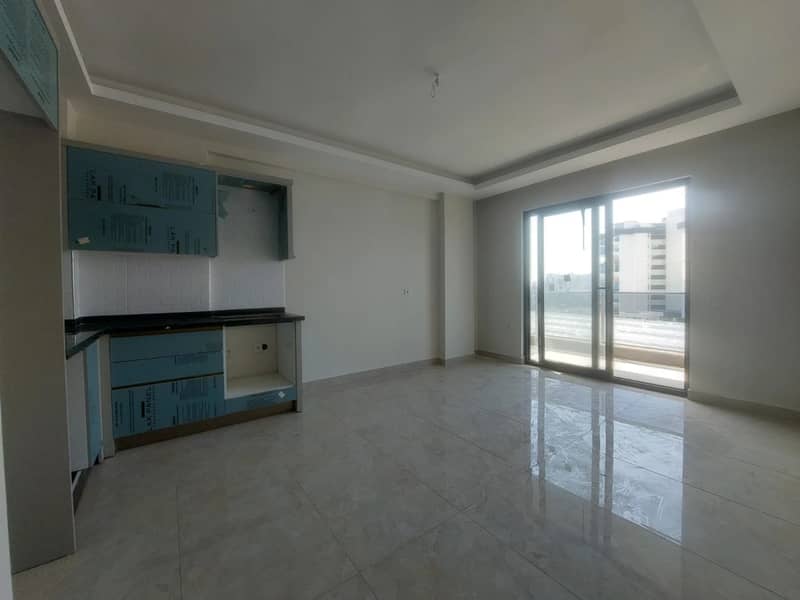 Apartment, Gazipaşa — photo 15