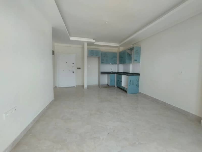 Apartment, Gazipaşa — photo 16