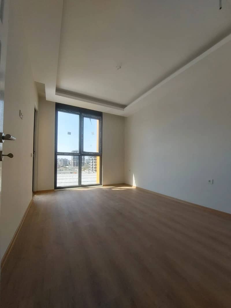 Apartment, Gazipaşa — photo 17
