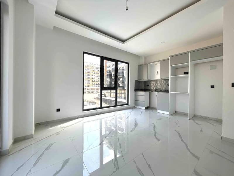 Apartment, Alanya — photo 4