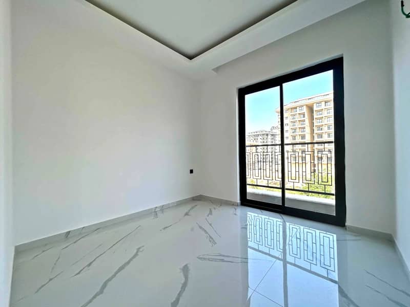 Apartment, Alanya — photo 8