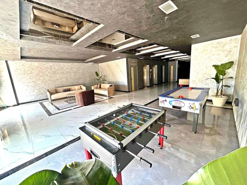 Apartment, Alanya — photo 14