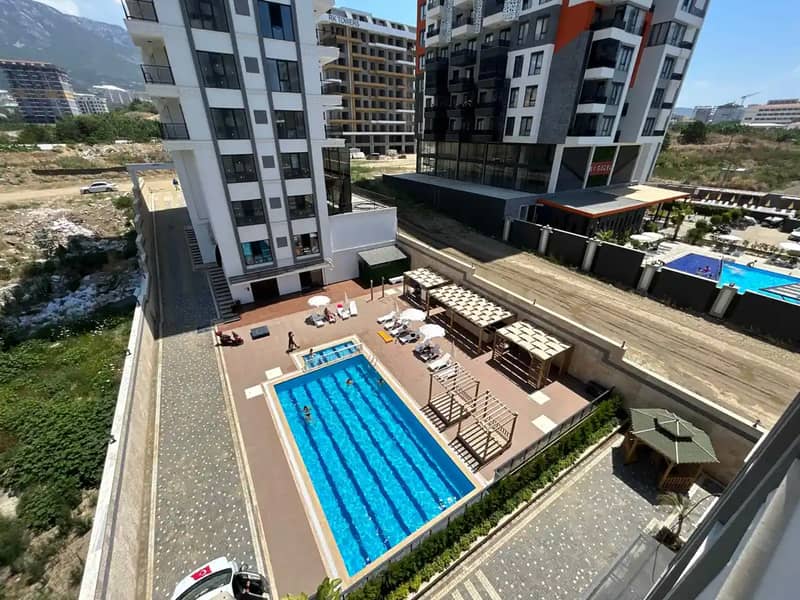 Apartment, Alanya — photo 2