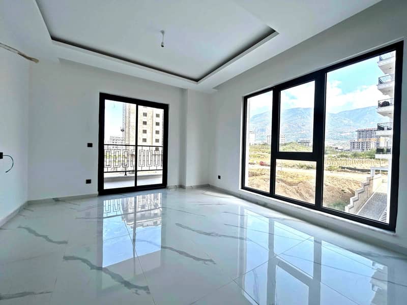 Apartment, Alanya — photo 5