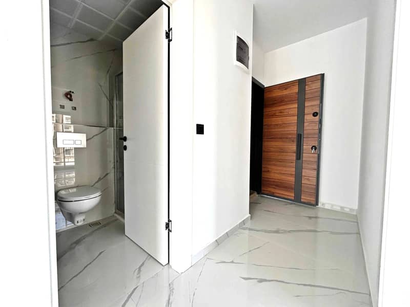 Apartment, Alanya — photo 12