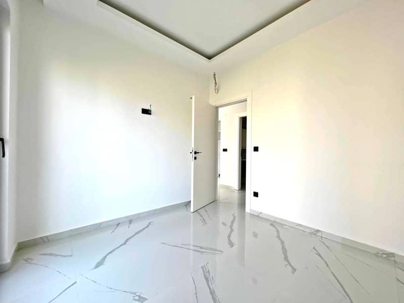 Apartment, Alanya — photo 9