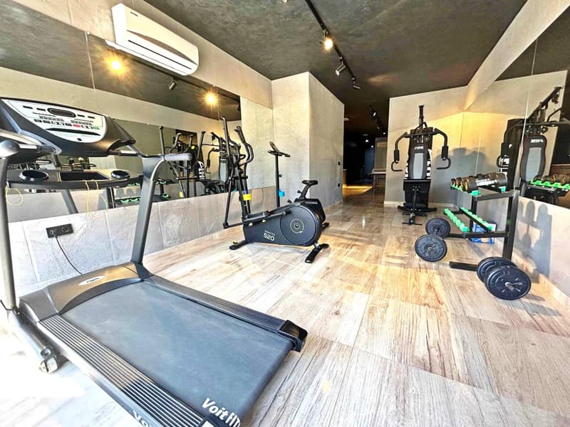 Apartment, Alanya — photo 17