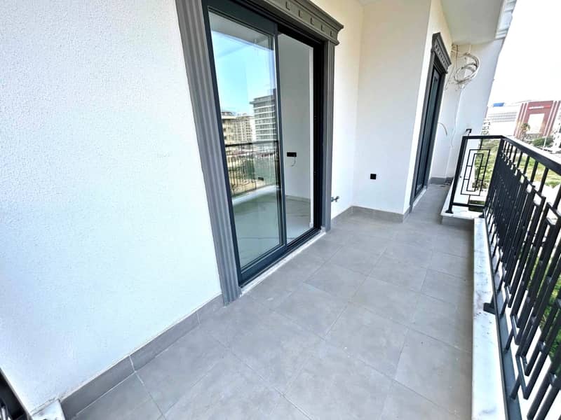 Apartment, Alanya — photo 7
