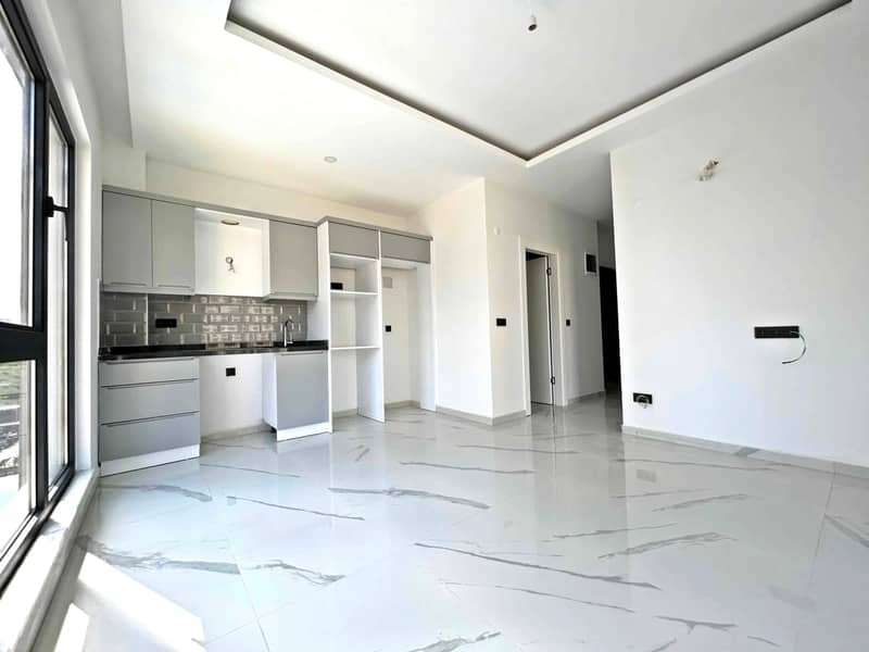Apartment, Alanya — photo 3