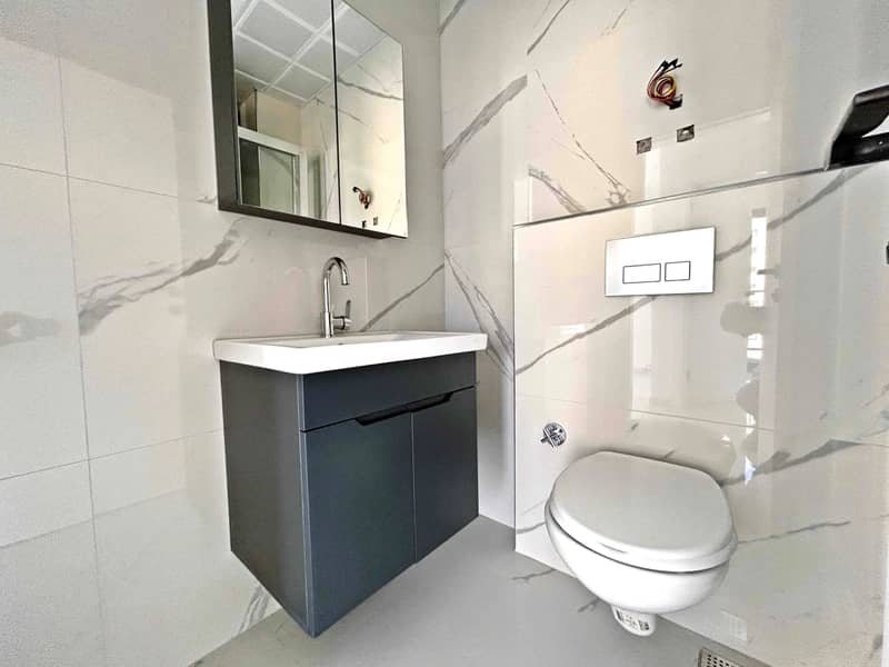 Apartment, Alanya — photo 10