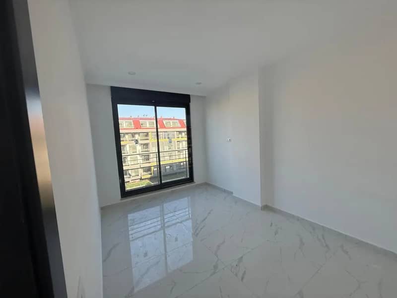 Apartment, Alanya — photo 10