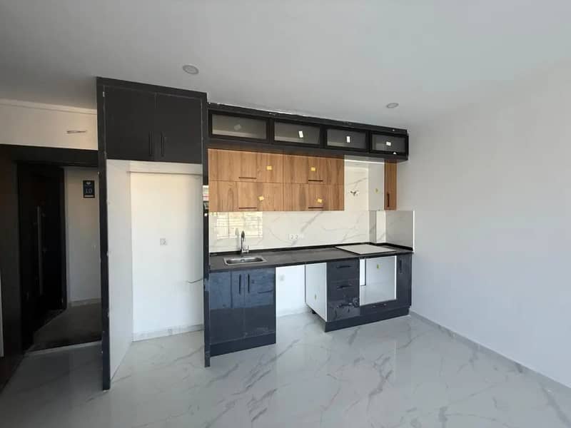 Apartment, Alanya — photo 4