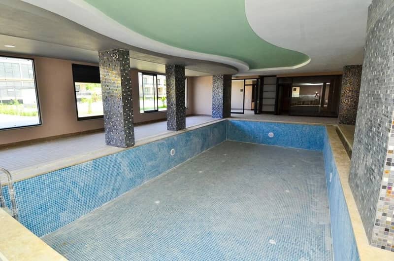 Apartment, Alanya — photo 17