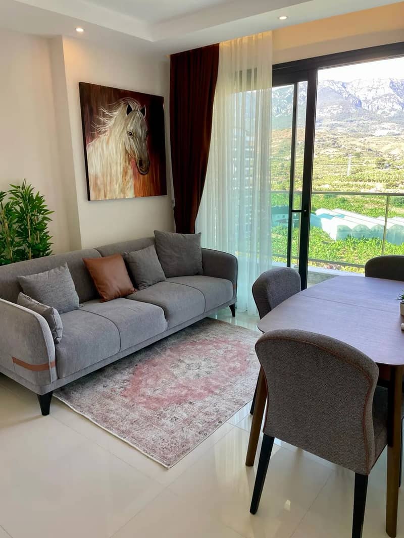 Apartment, Alanya — photo 3