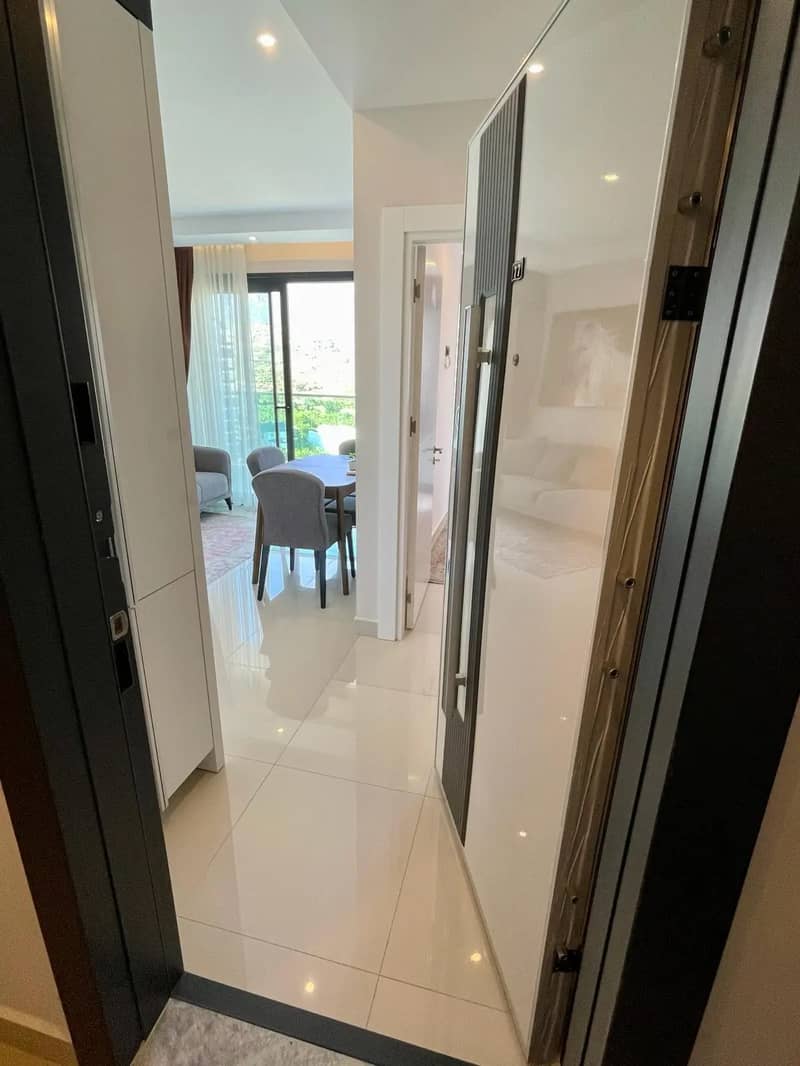 Apartment, Alanya — photo 9