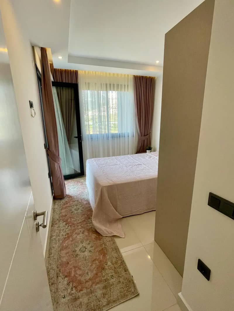 Apartment, Alanya — photo 2