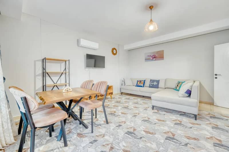 Apartment, Alanya — photo 8