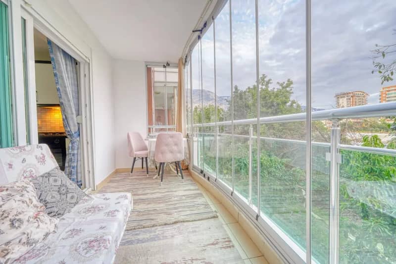 Apartment, Alanya — photo 15