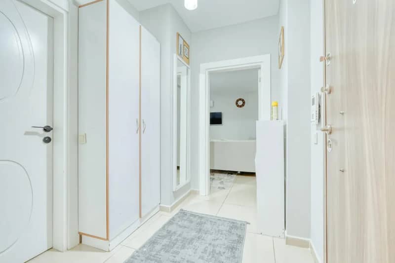 Apartment, Alanya — photo 11