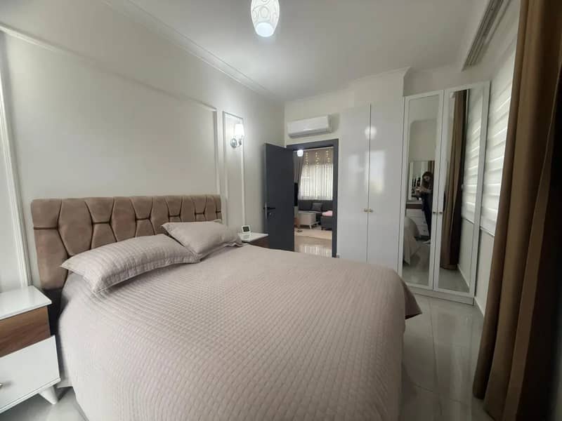 Apartment, Alanya — photo 16