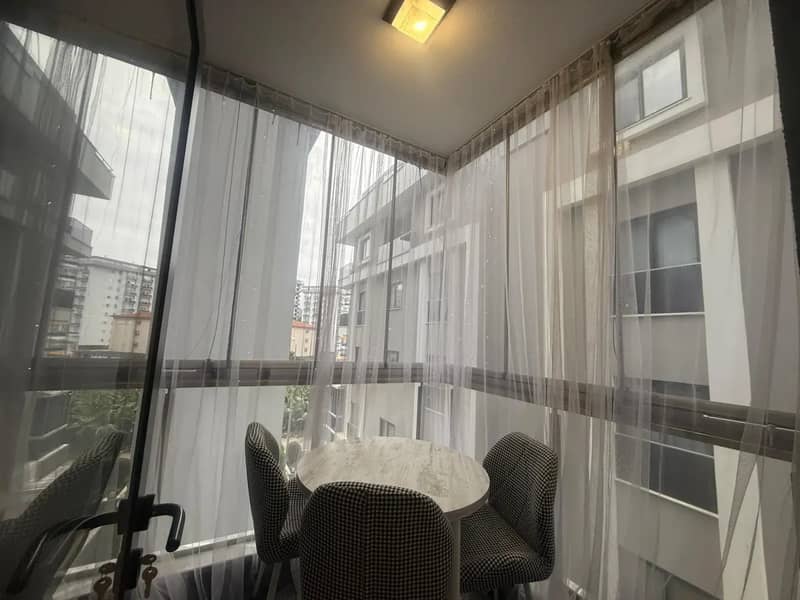 Apartment, Alanya — photo 12
