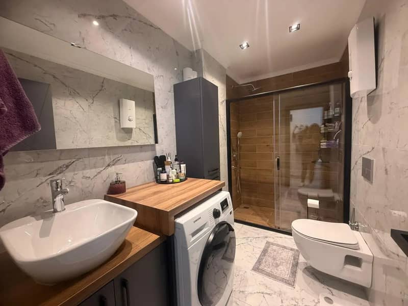 Apartment, Alanya — photo 7