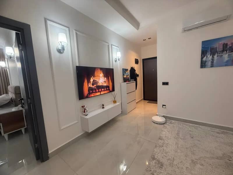 Apartment, Alanya — photo 8