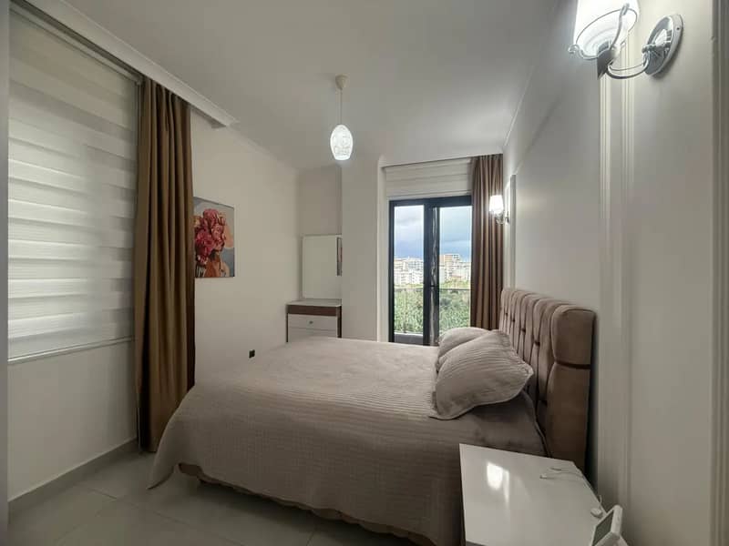 Apartment, Alanya — photo 17