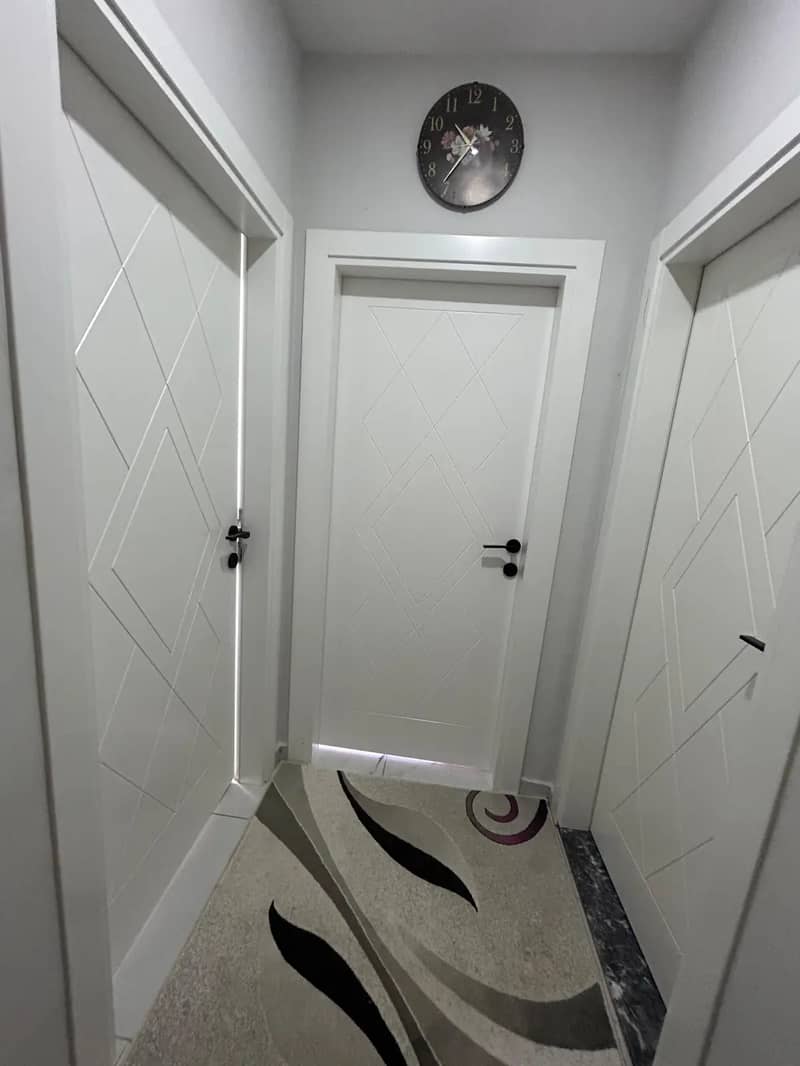 Квартира, Алания — фото 11