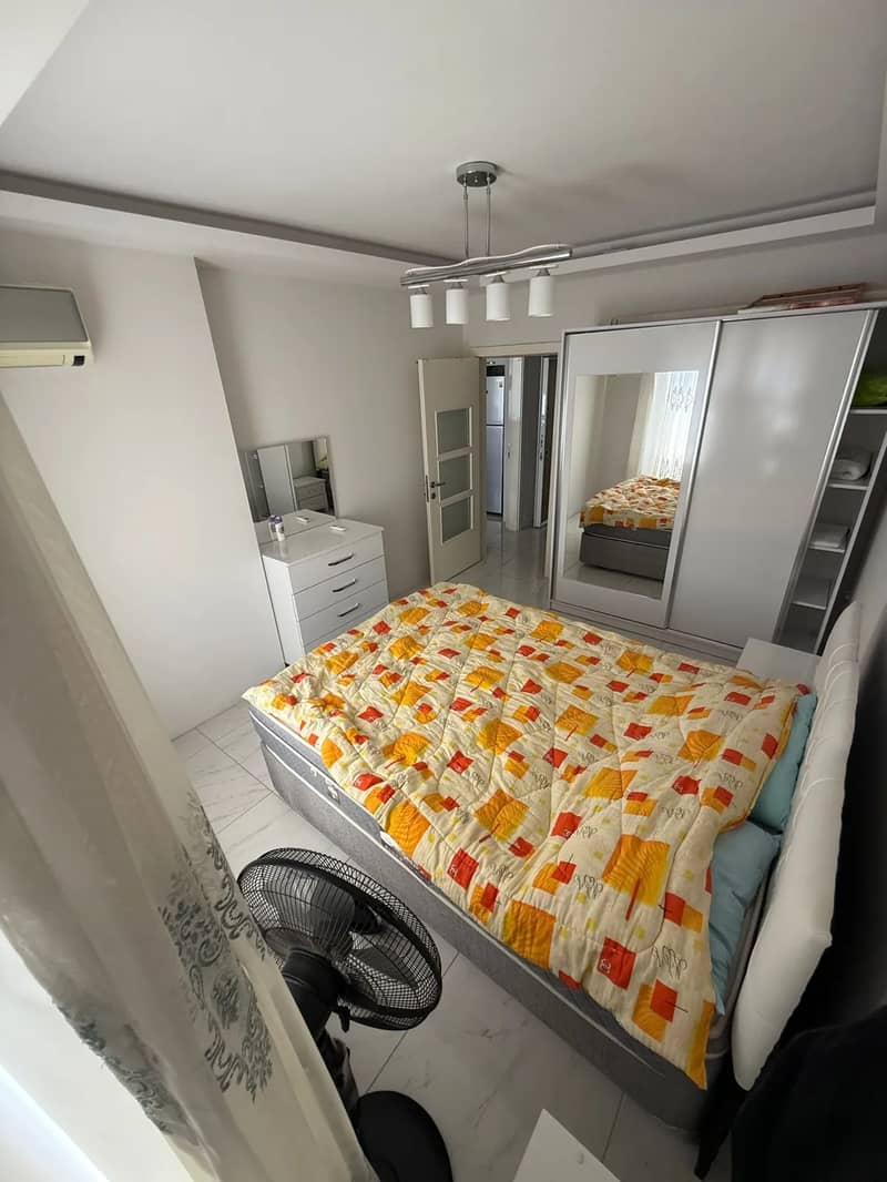 Apartment, Alanya — photo 4