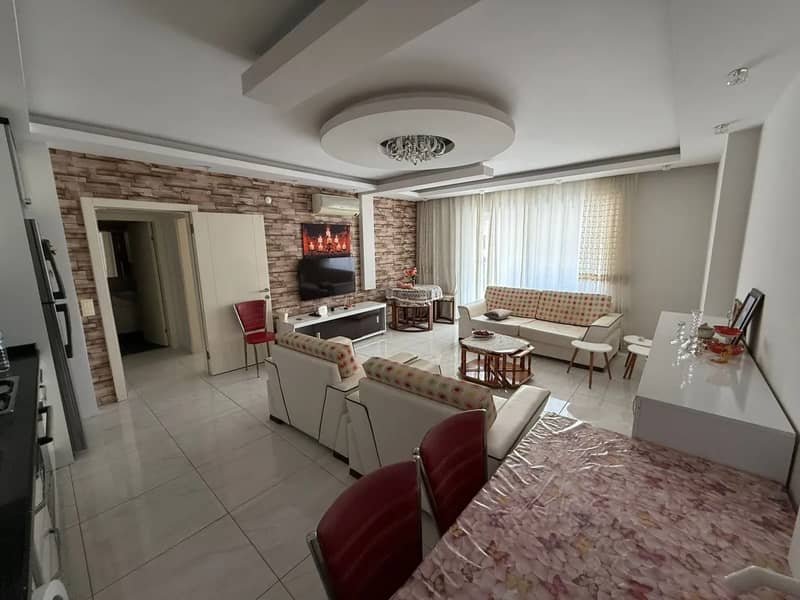 Apartment, Alanya — photo 7