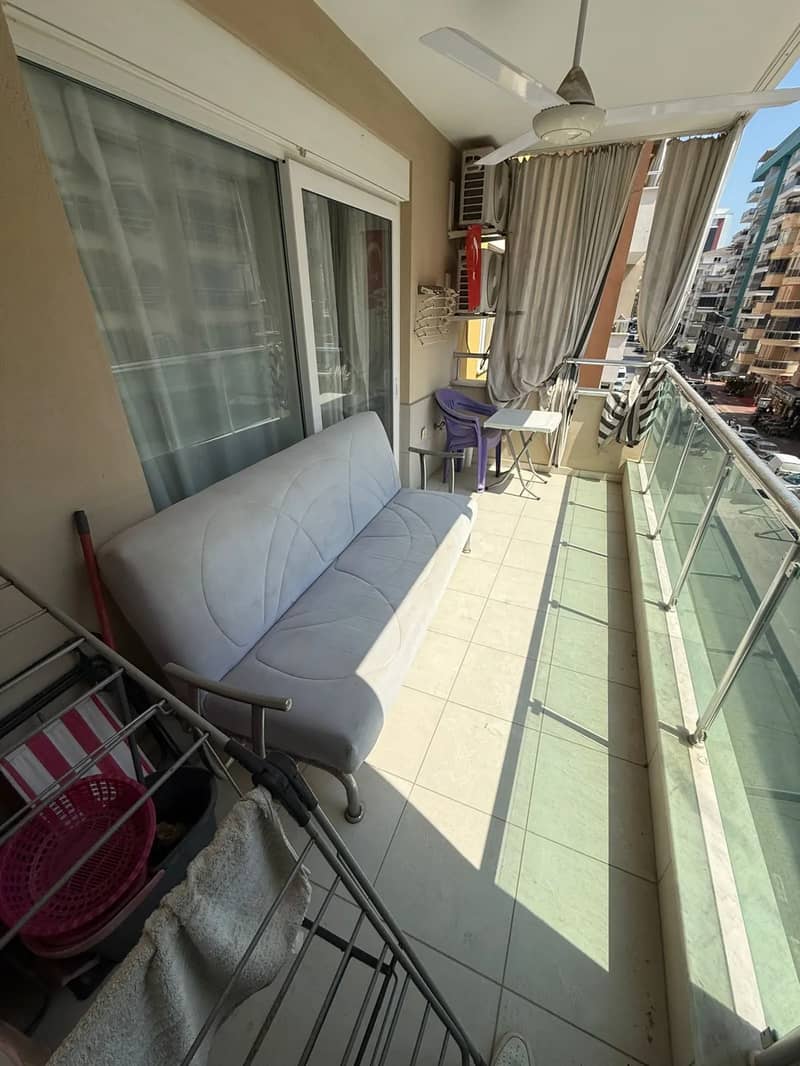 Apartment, Alanya — photo 9