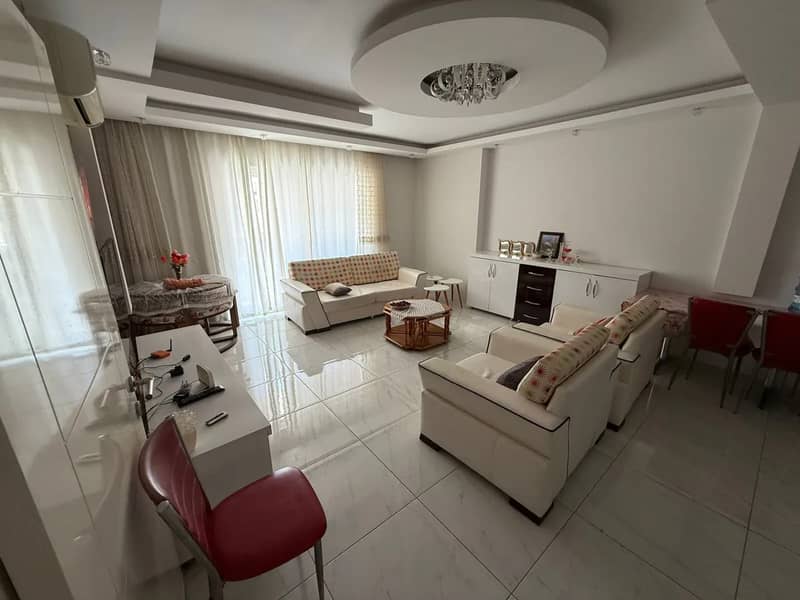 Apartment, Alanya — photo 3