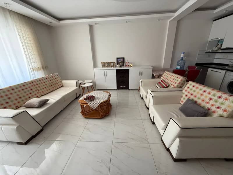 Apartment, Alanya — photo 6