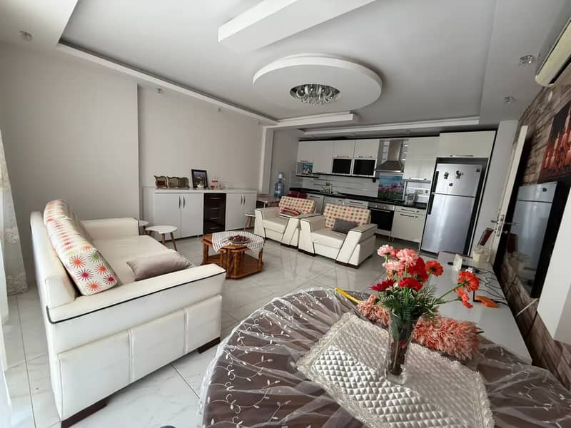 Apartment, Alanya — photo 2