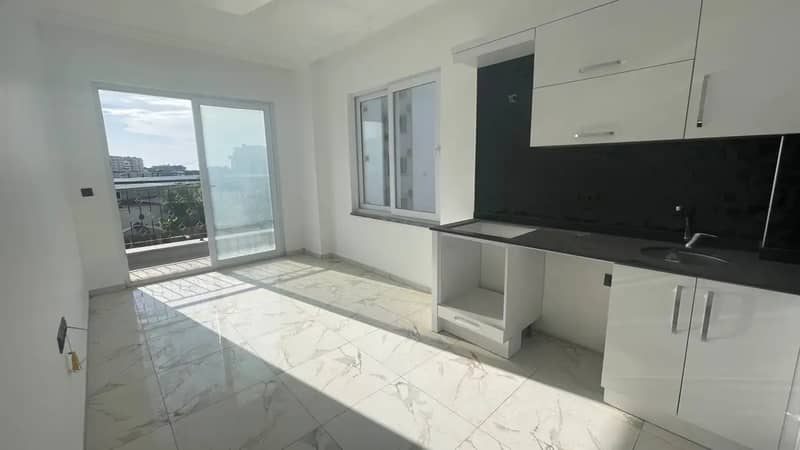 Apartment, Alanya — photo 18