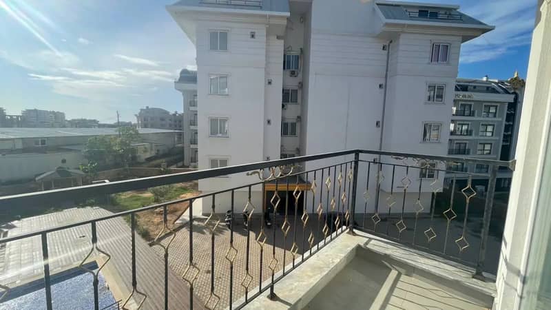 Apartment, Alanya — photo 13