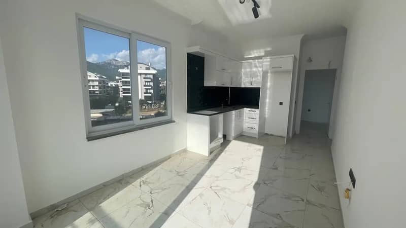 Apartment, Alanya — photo 15