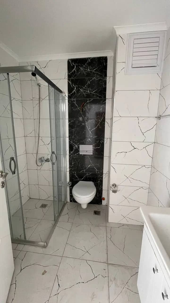 Apartment, Alanya — photo 9