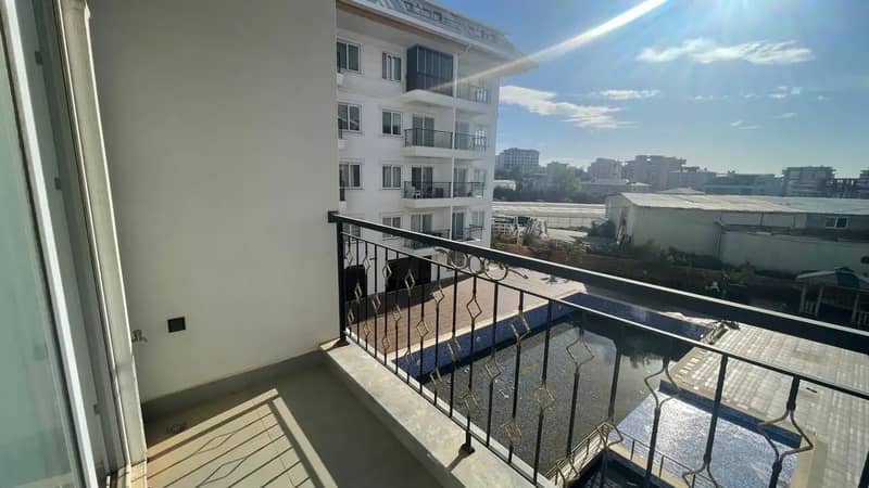 Apartment, Alanya — photo 12