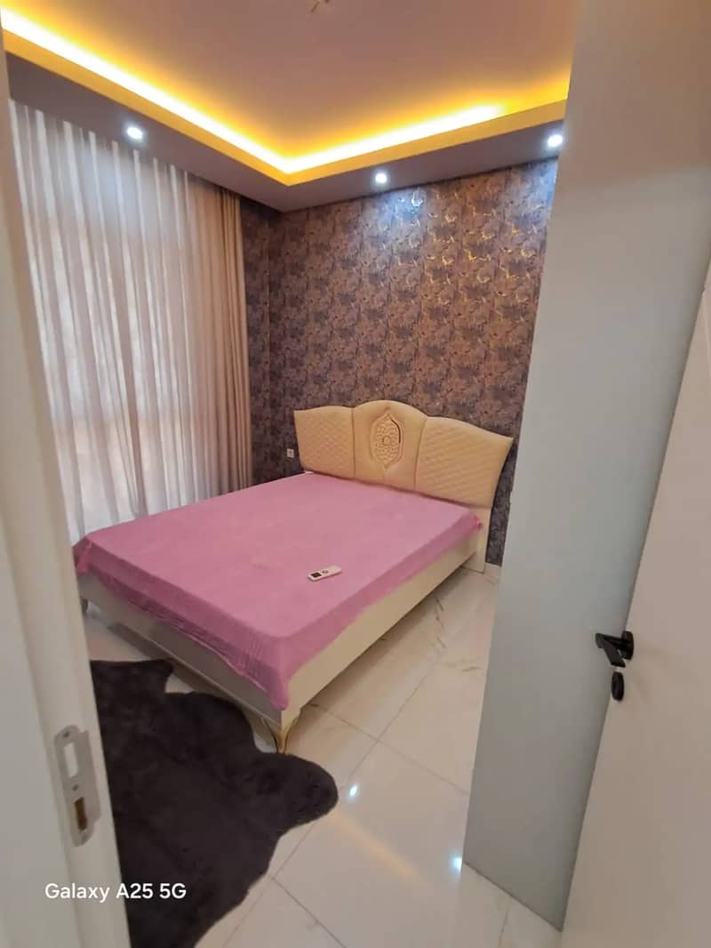 Apartment, Alanya — photo 8