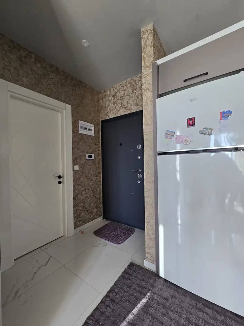 Apartment, Alanya — photo 11