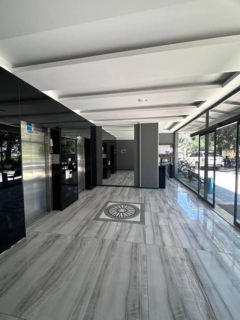 Apartment, Alanya — photo 18
