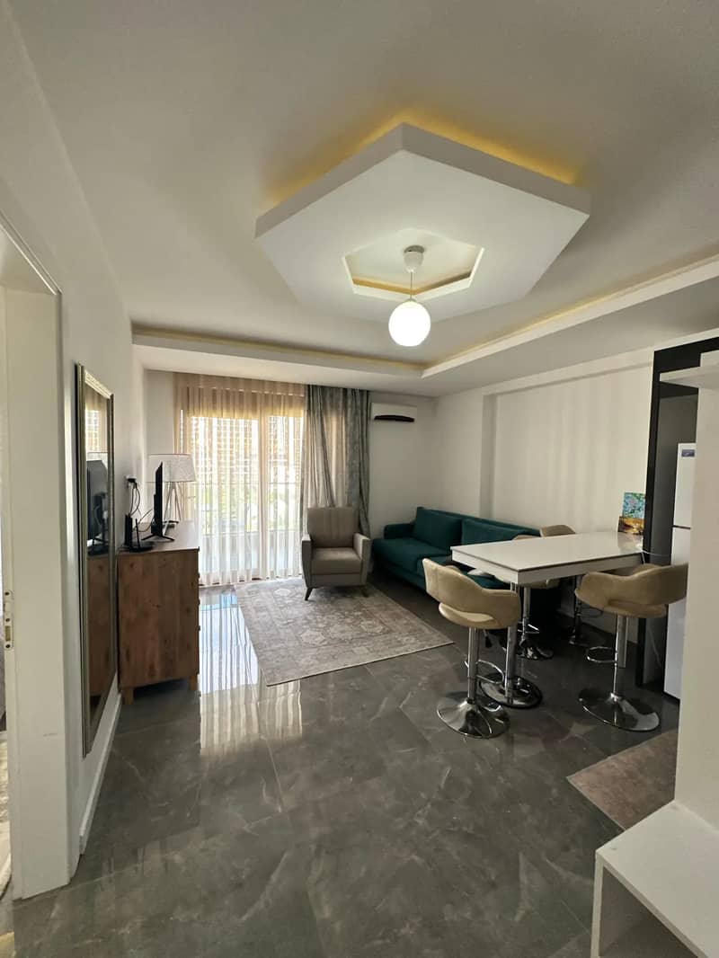Apartment, Alanya — photo 15