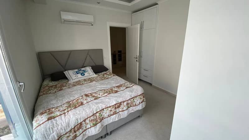 Apartment, Alanya — photo 2