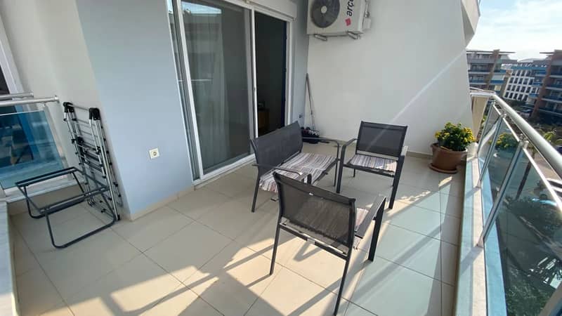 Apartment, Alanya — photo 12
