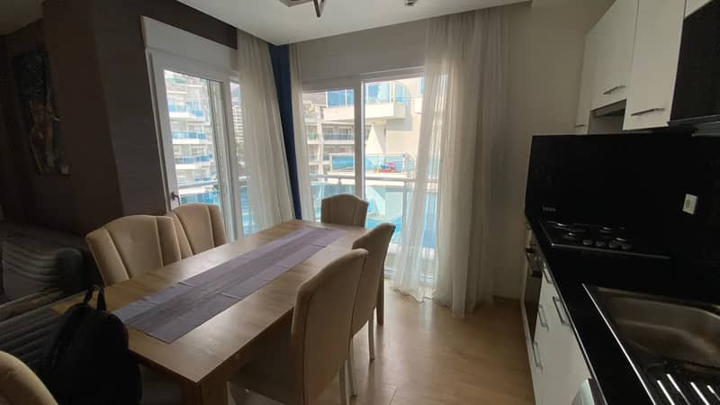 Apartment, Alanya — photo 7