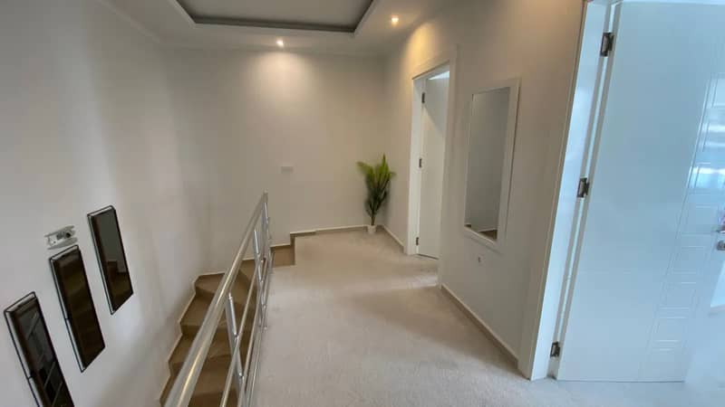 Apartment, Alanya — photo 16
