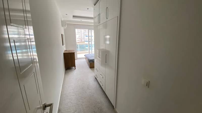 Apartment, Alanya — photo 19
