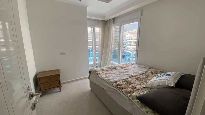 Apartment, Alanya — photo 15